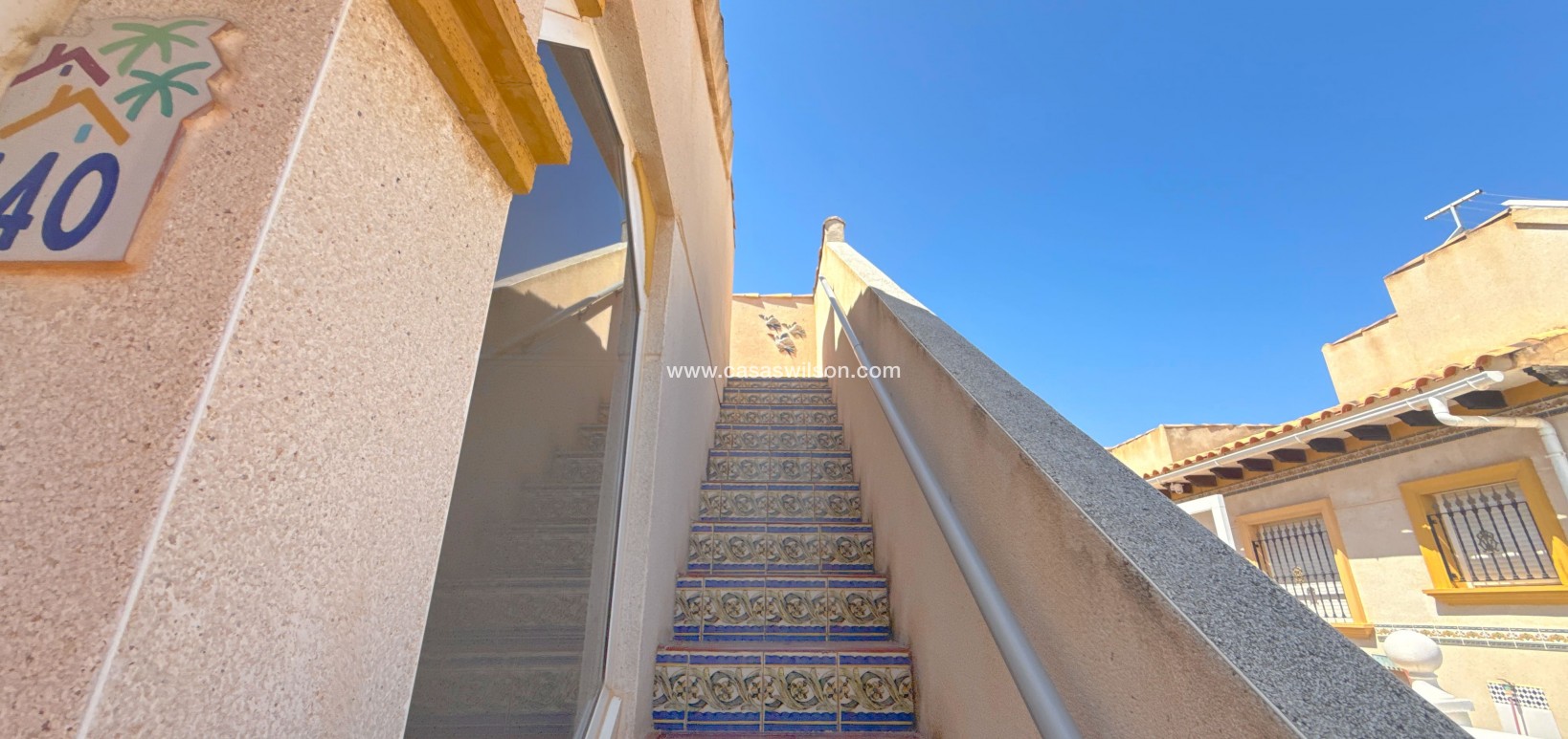 Sale - Bungalow - Cabo Roig - Cabo Roig>La Regia