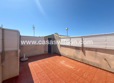Sale - Bungalow - Cabo Roig - Cabo Roig>La Regia