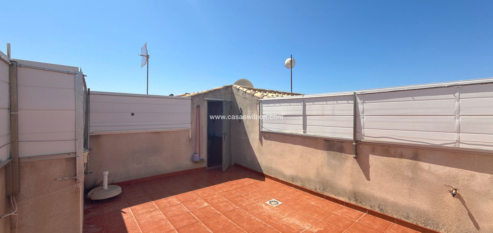 Sale - Bungalow - Cabo Roig - Cabo Roig>La Regia