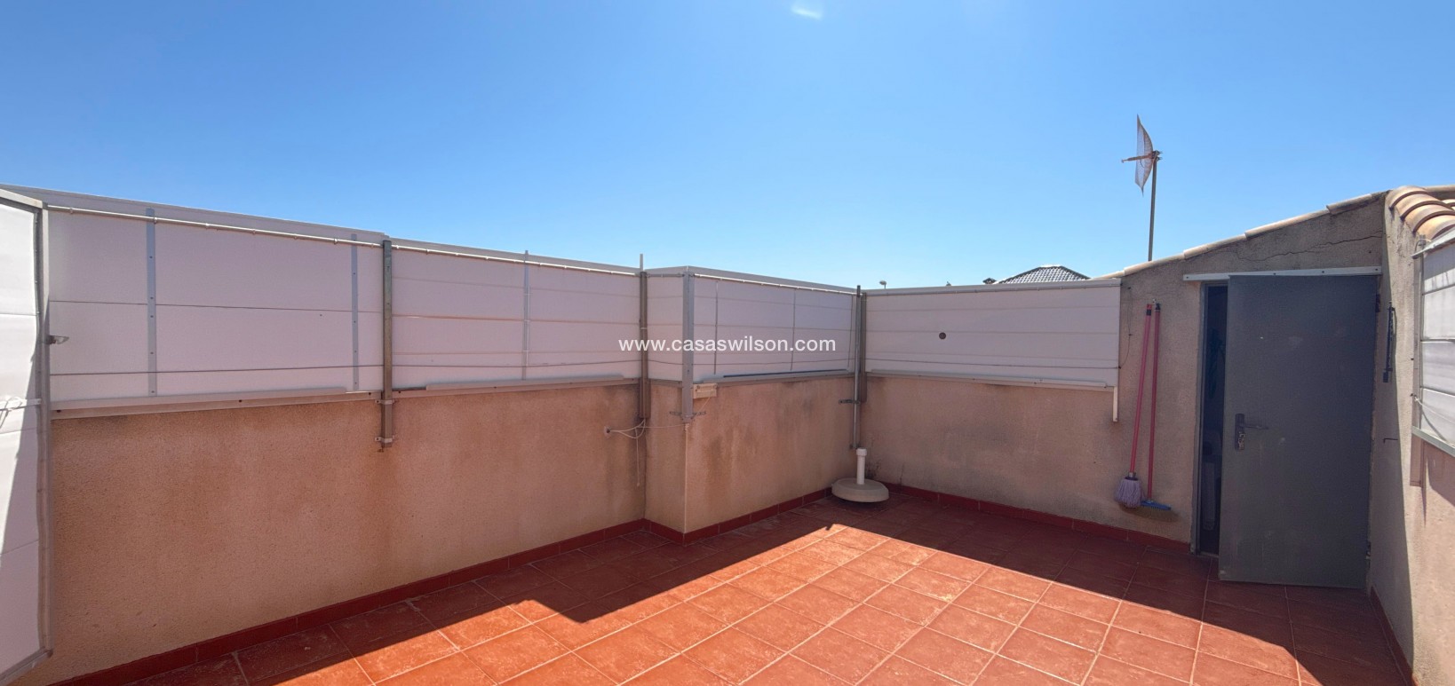 Sale - Bungalow - Cabo Roig - Cabo Roig>La Regia