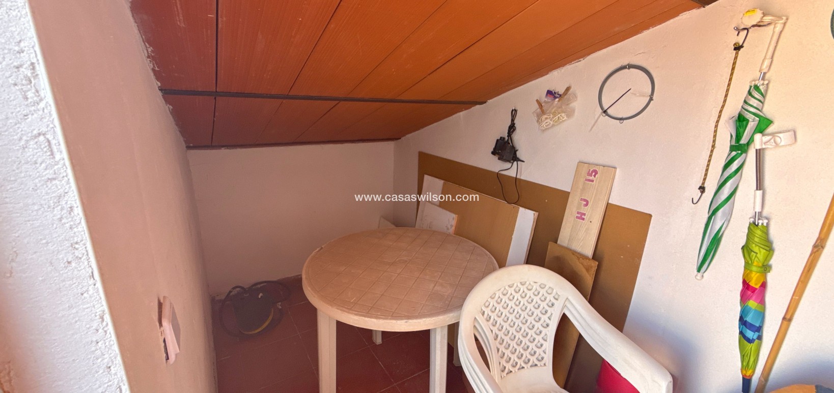 Sale - Bungalow - Cabo Roig - Cabo Roig>La Regia