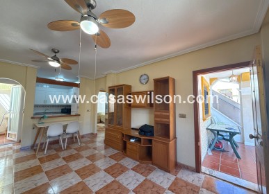 Sale - Bungalow - Cabo Roig - Cabo Roig>La Regia