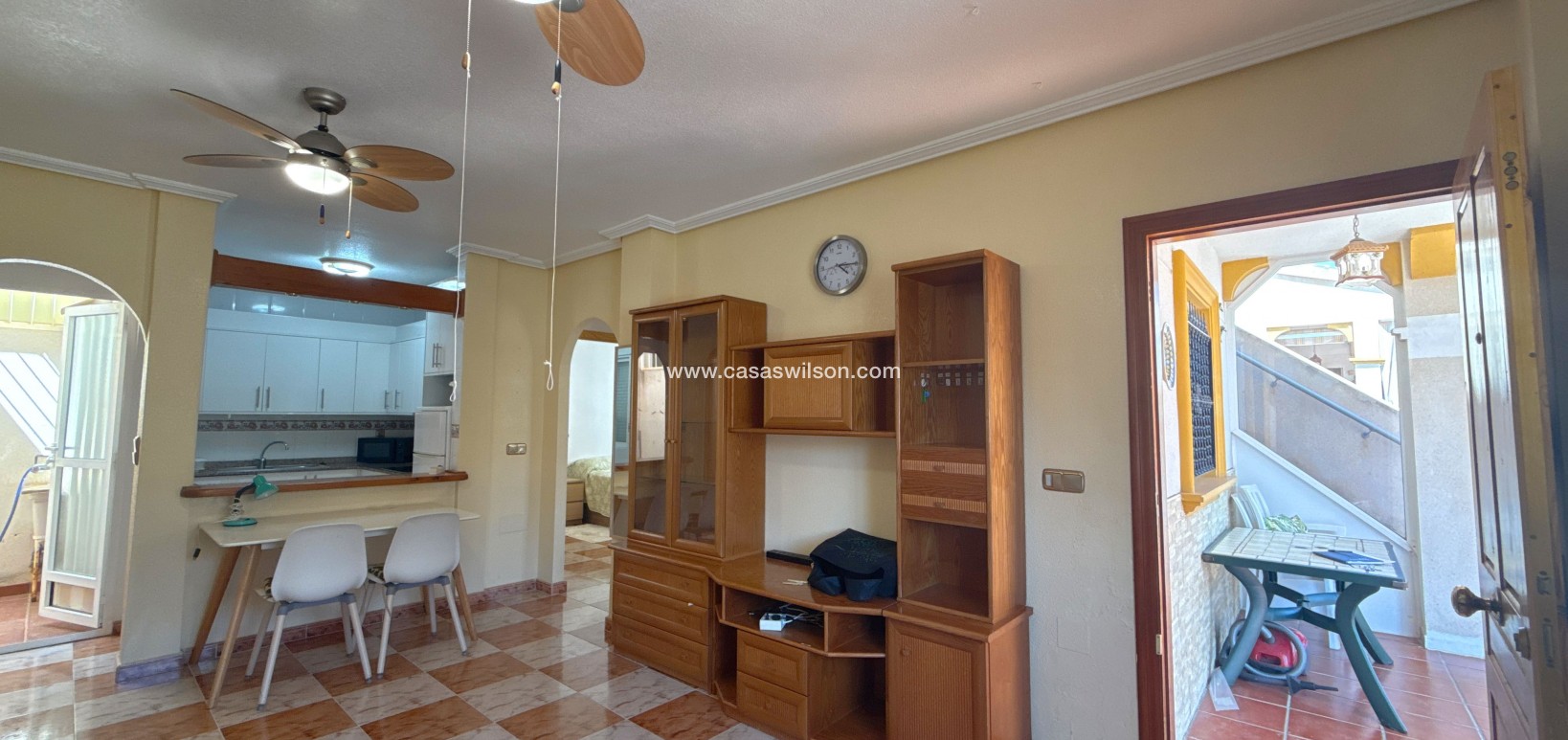 Sale - Bungalow - Cabo Roig - Cabo Roig>La Regia