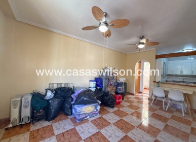 Sale - Bungalow - Cabo Roig - Cabo Roig>La Regia