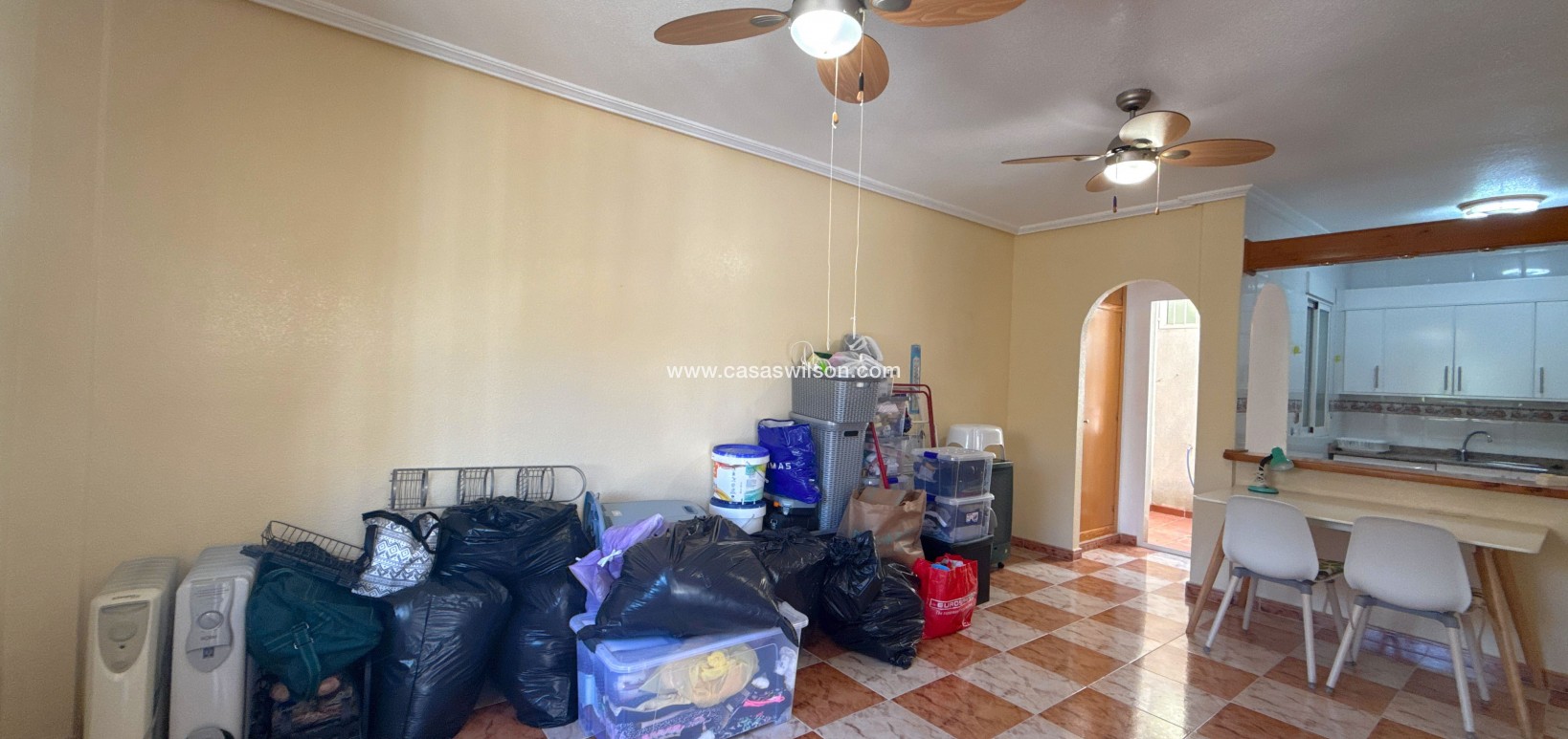 Sale - Bungalow - Cabo Roig - Cabo Roig>La Regia