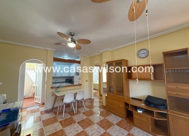 Sale - Bungalow - Cabo Roig - Cabo Roig>La Regia