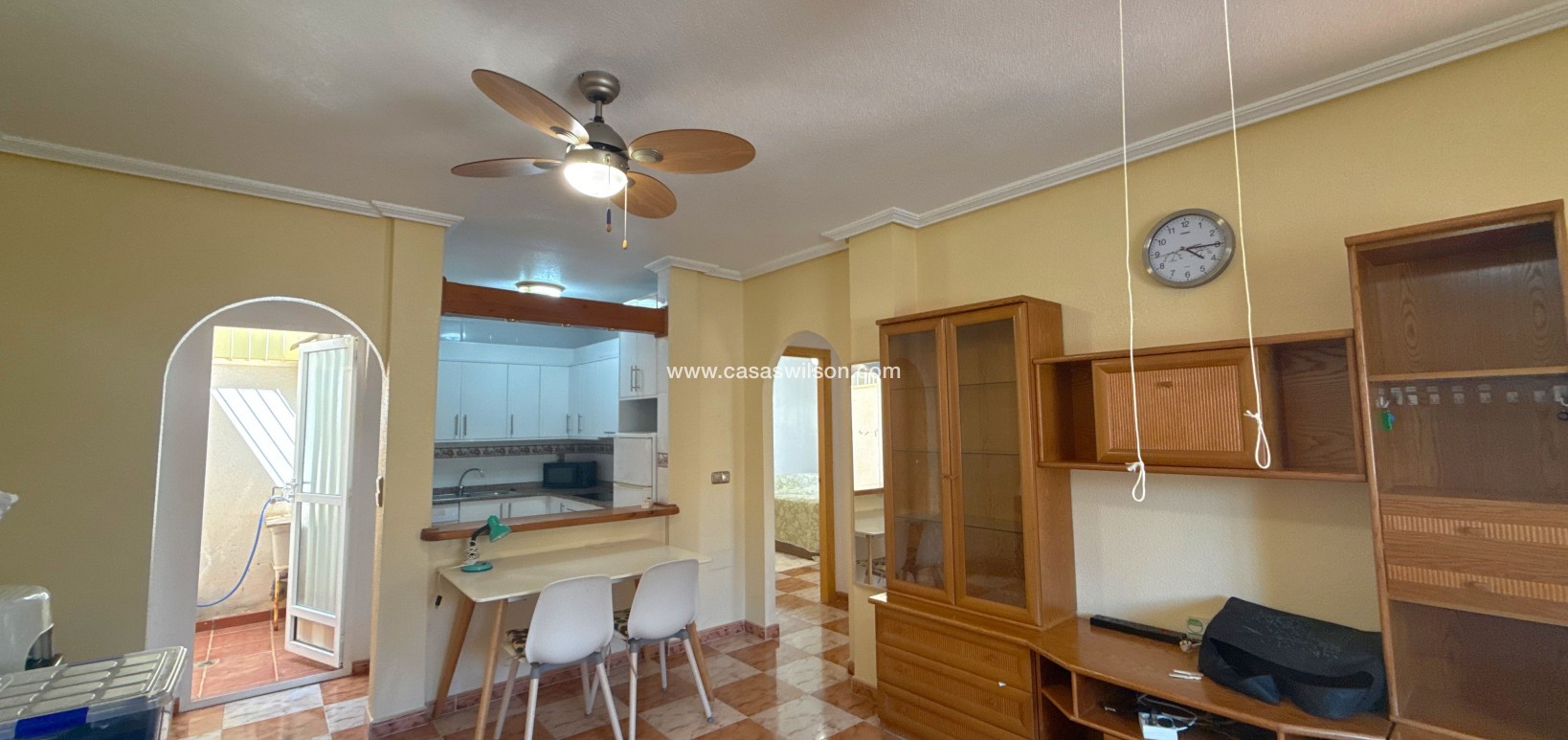 Sale - Bungalow - Cabo Roig - Cabo Roig>La Regia