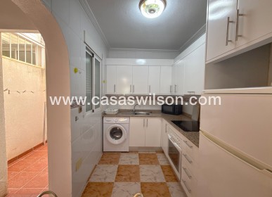 Sale - Bungalow - Cabo Roig - Cabo Roig>La Regia