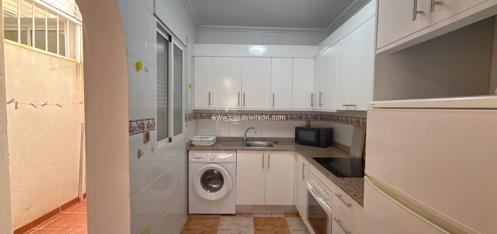 Sale - Bungalow - Cabo Roig - Cabo Roig>La Regia