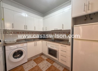 Sale - Bungalow - Cabo Roig - Cabo Roig>La Regia