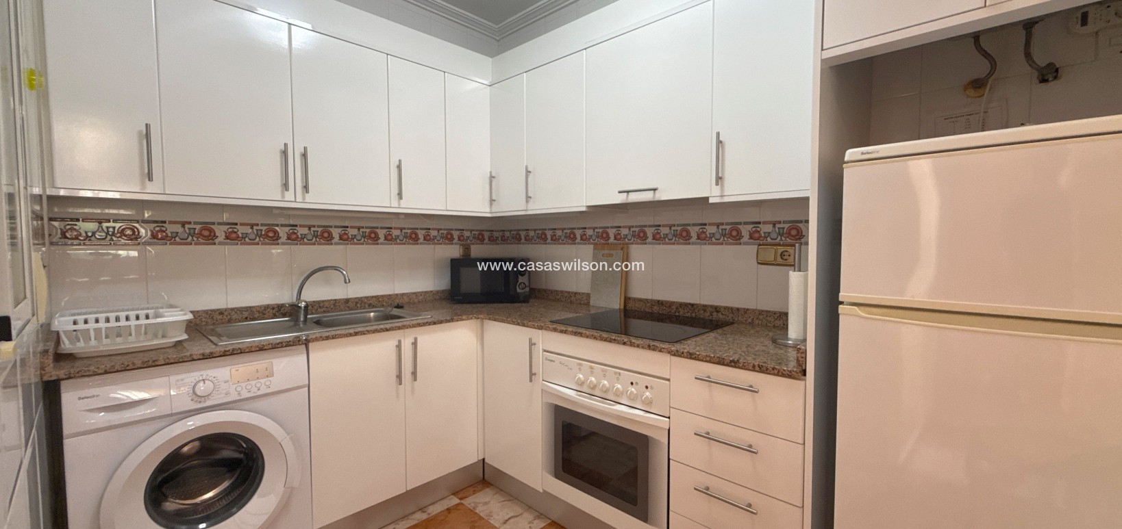 Sale - Bungalow - Cabo Roig - Cabo Roig>La Regia