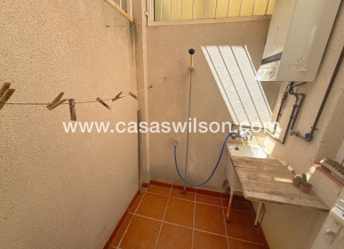 Sale - Bungalow - Cabo Roig - Cabo Roig>La Regia