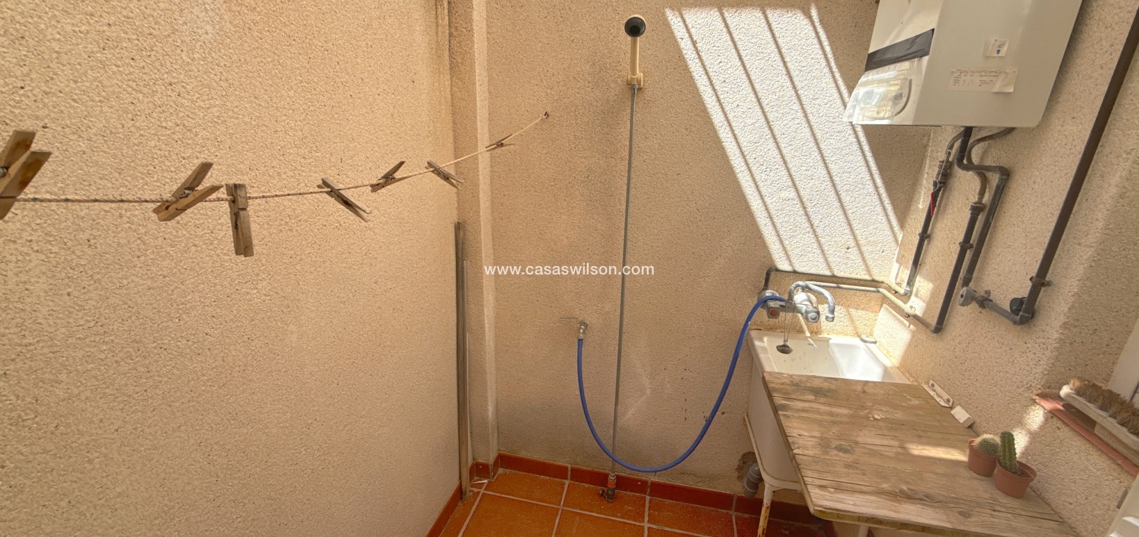 Sale - Bungalow - Cabo Roig - Cabo Roig>La Regia