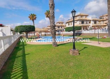 Sale - Bungalow - Cabo Roig - Cabo Roig>La Regia