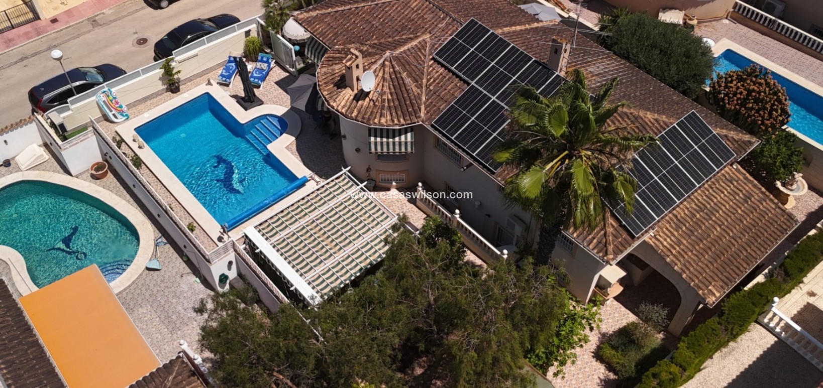 Sale - Villa - Benijofar