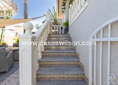 Sale - Villa - Benijofar