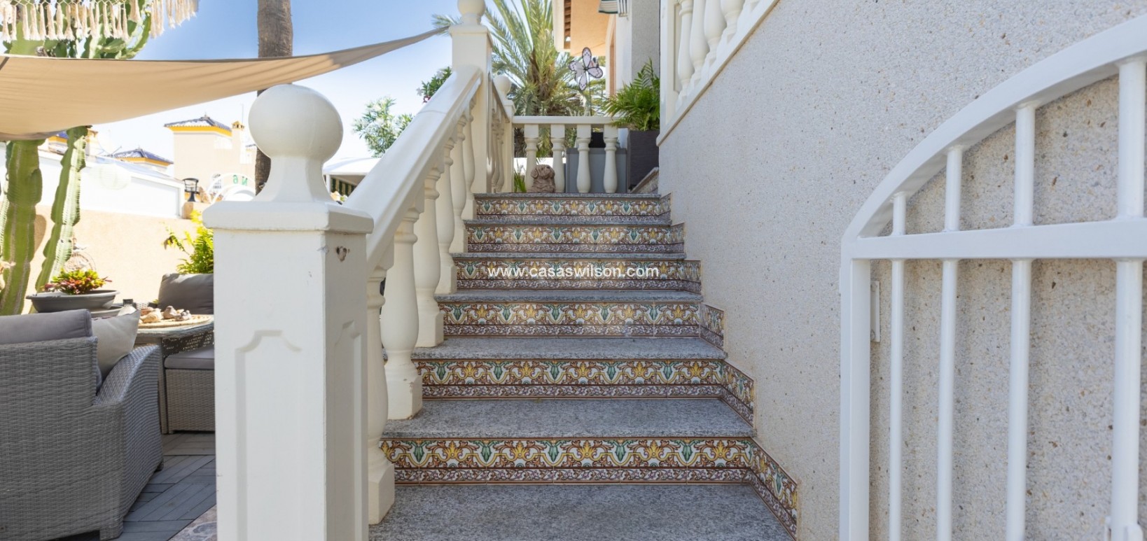 Sale - Villa - Benijofar