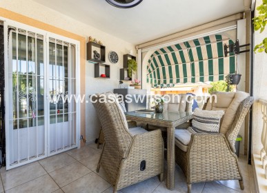 Sale - Villa - Benijofar