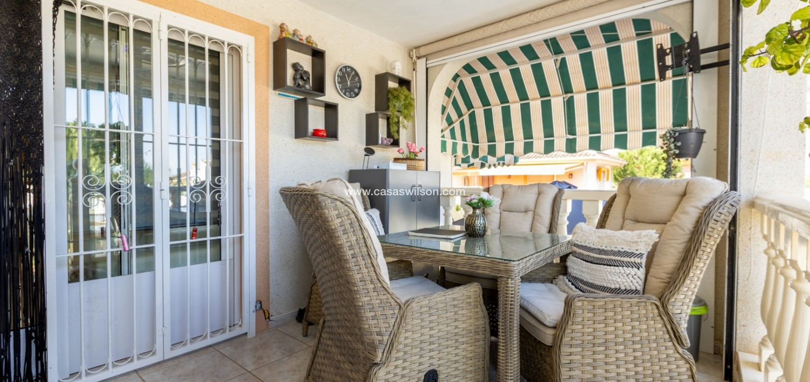 Sale - Villa - Benijofar