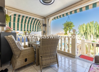 Sale - Villa - Benijofar