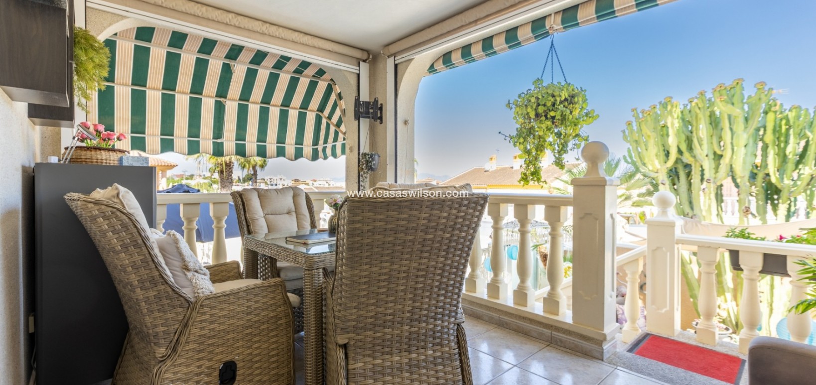 Sale - Villa - Benijofar