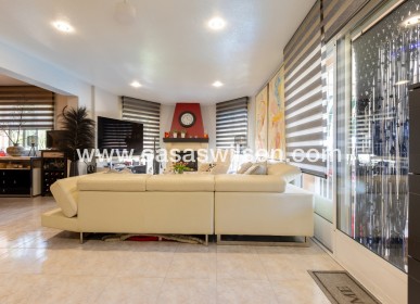 Sale - Villa - Benijofar