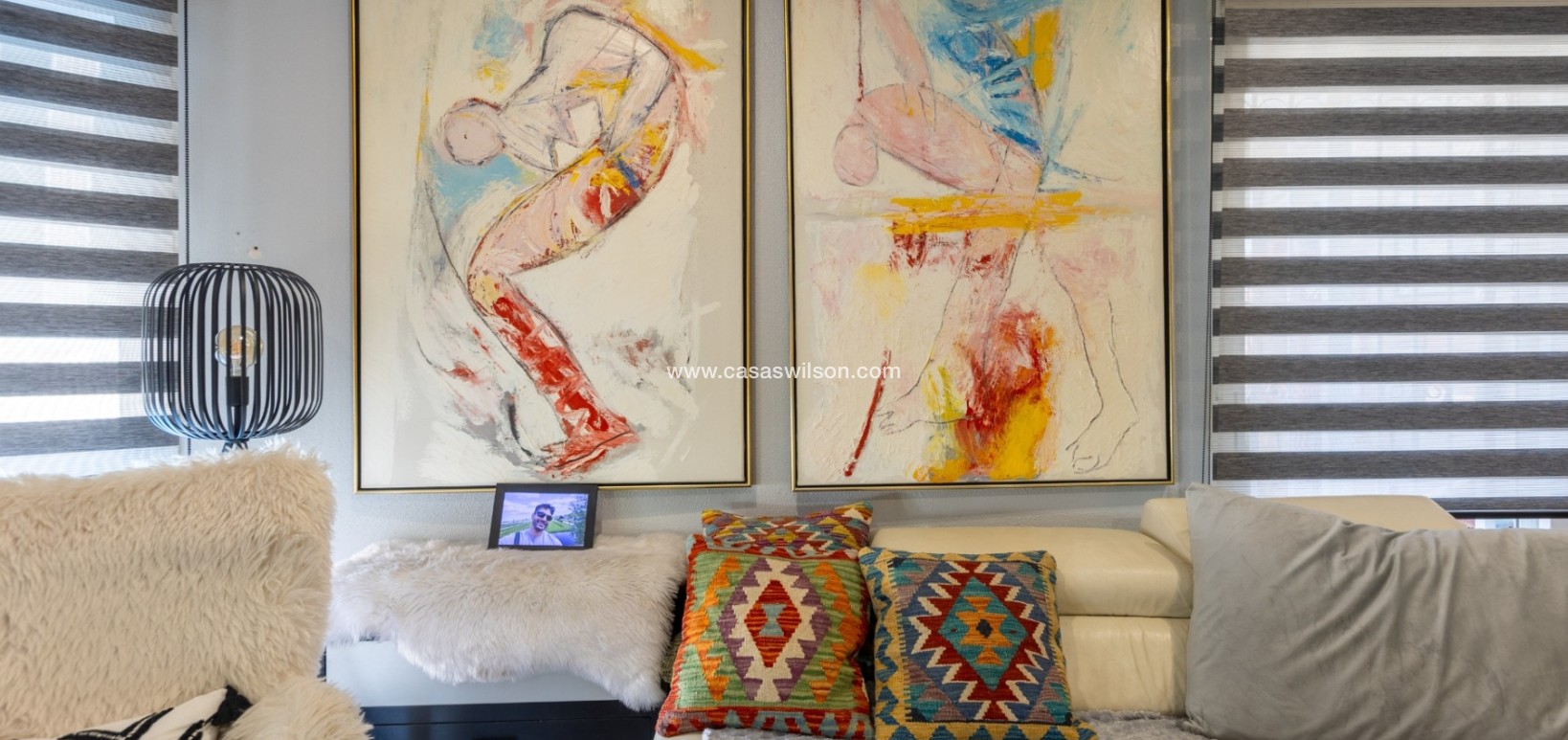 Sale - Villa - Benijofar