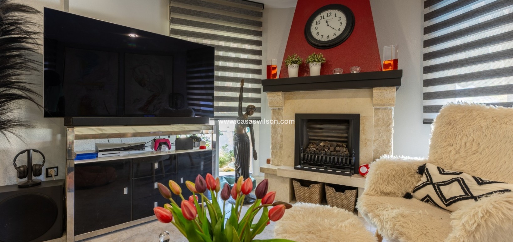 Sale - Villa - Benijofar