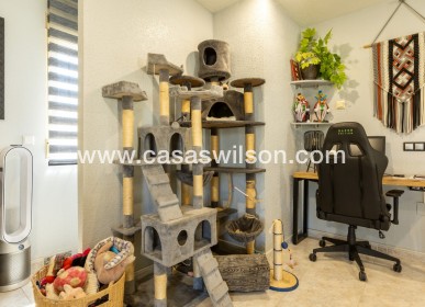 Sale - Villa - Benijofar