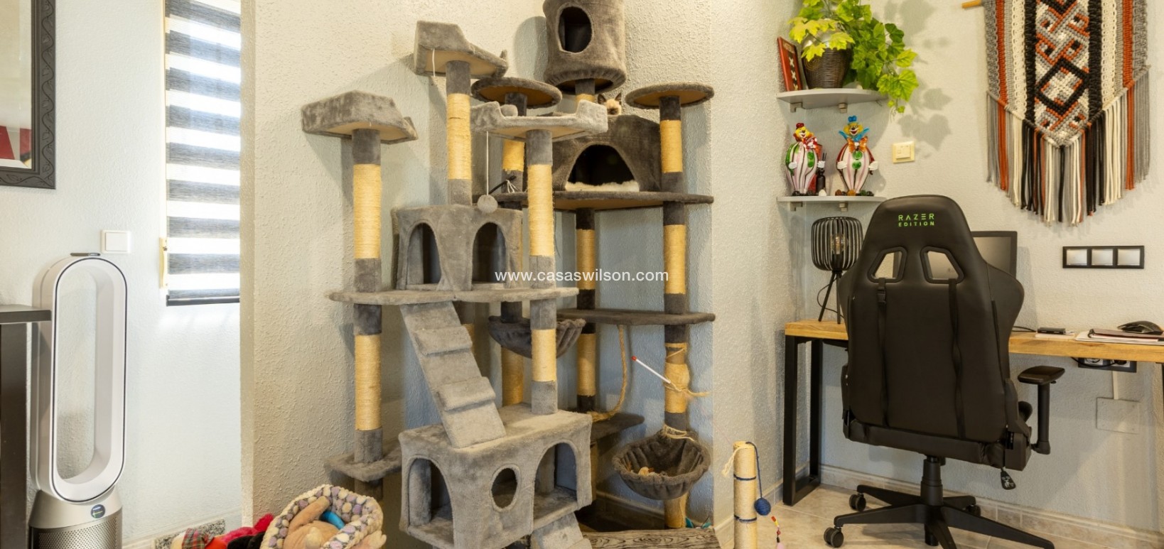 Sale - Villa - Benijofar