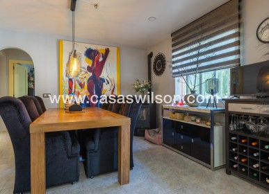 Sale - Villa - Benijofar