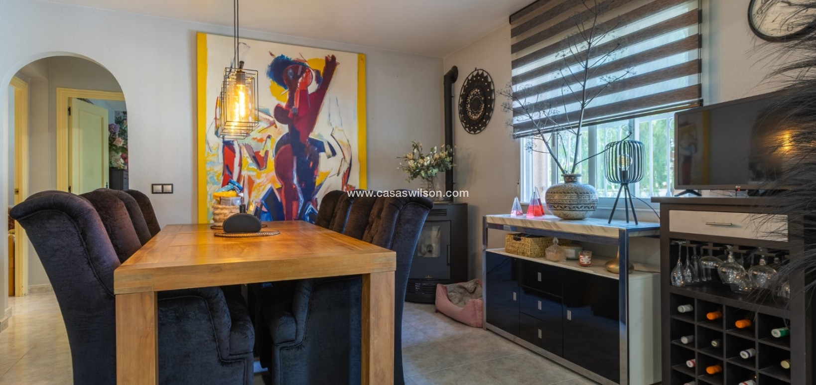 Sale - Villa - Benijofar