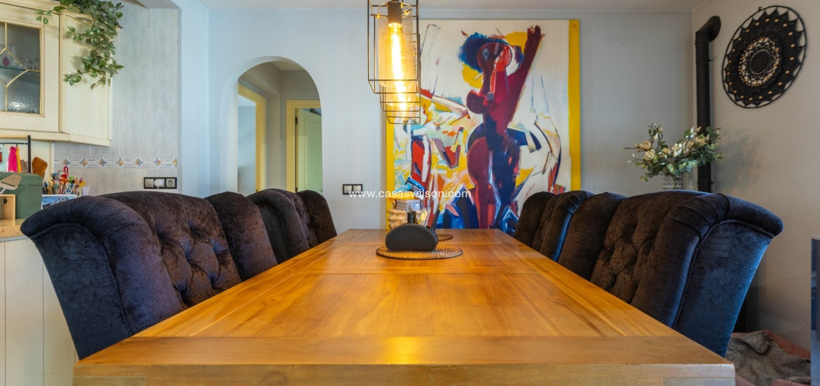 Sale - Villa - Benijofar