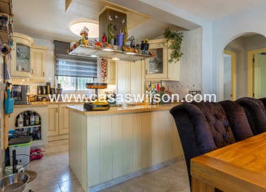 Sale - Villa - Benijofar