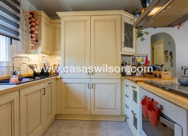 Sale - Villa - Benijofar