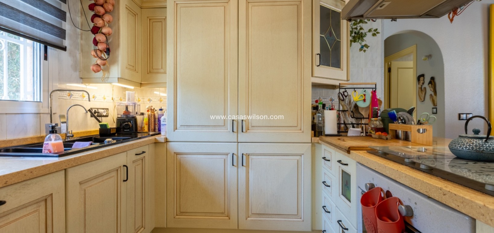 Sale - Villa - Benijofar