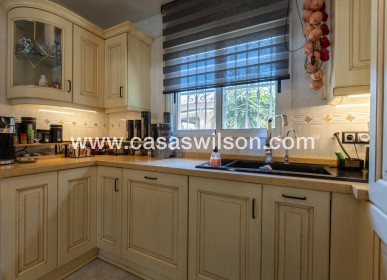 Sale - Villa - Benijofar