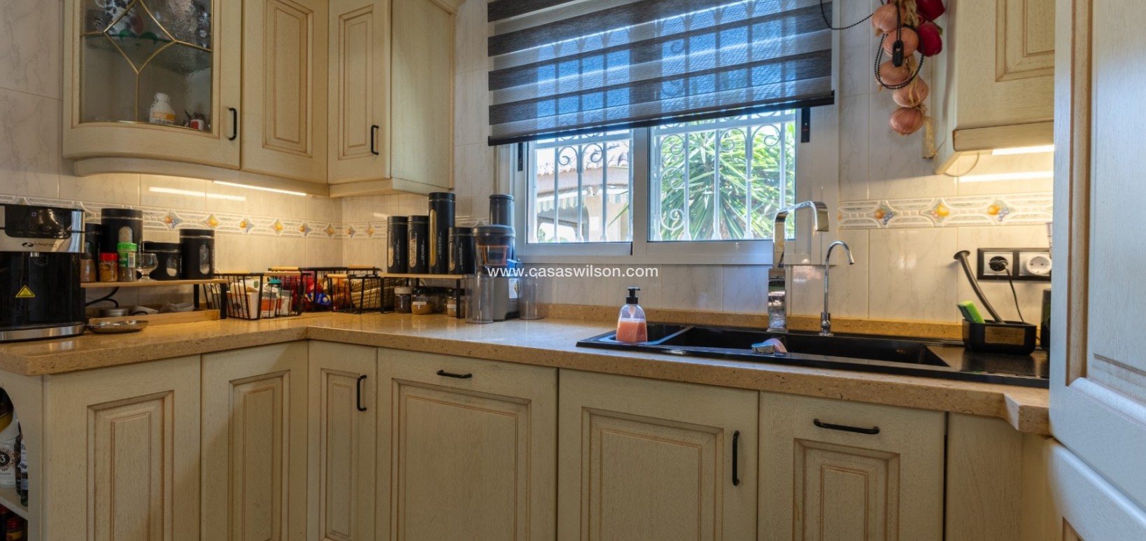 Sale - Villa - Benijofar