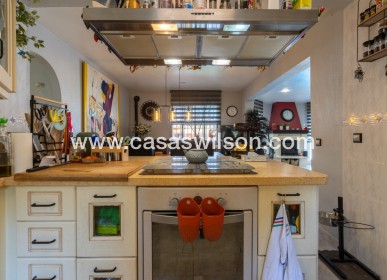 Sale - Villa - Benijofar