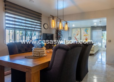 Sale - Villa - Benijofar