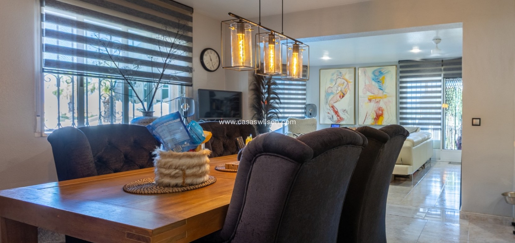 Sale - Villa - Benijofar