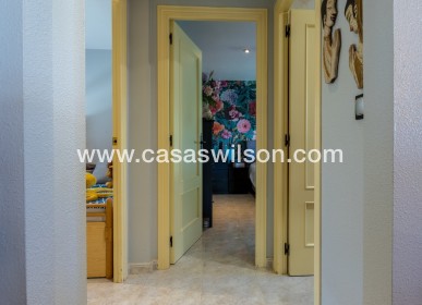 Sale - Villa - Benijofar