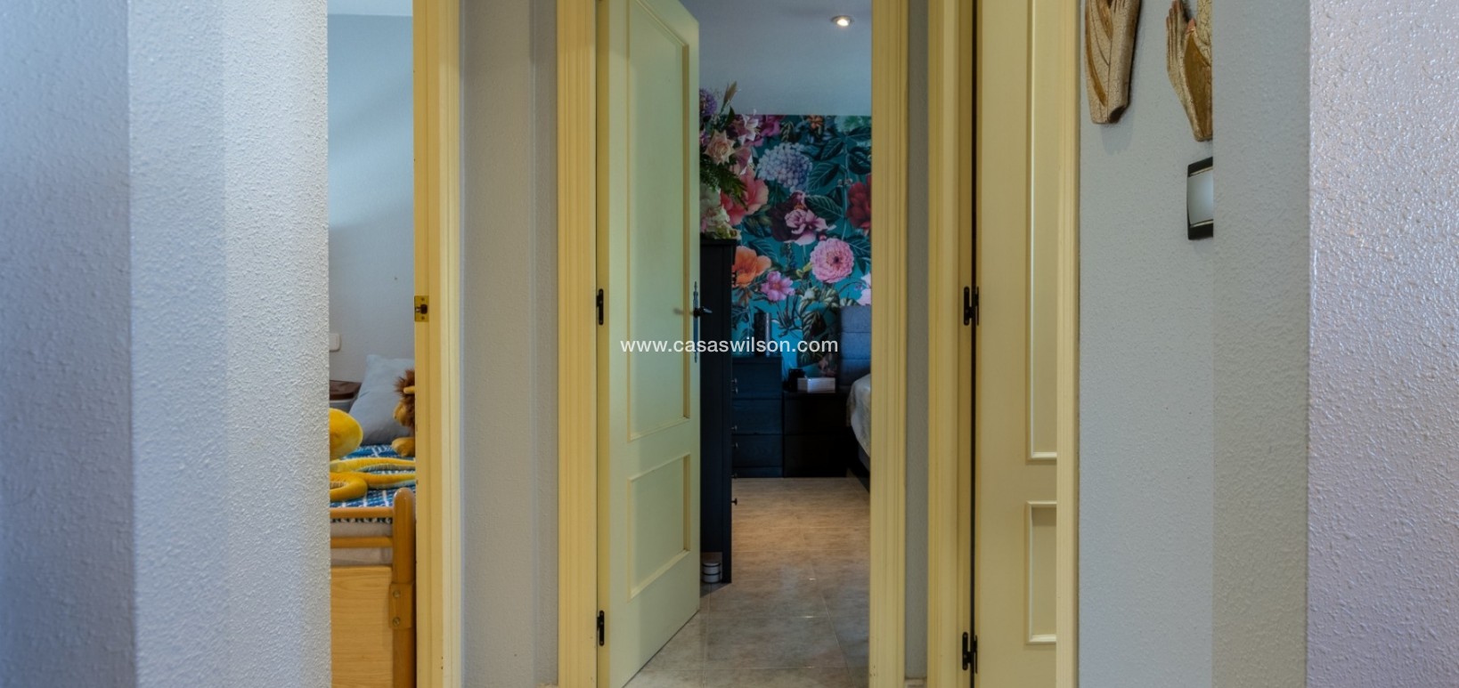 Sale - Villa - Benijofar