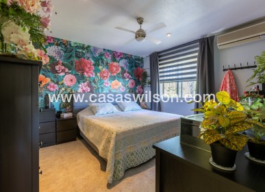 Sale - Villa - Benijofar