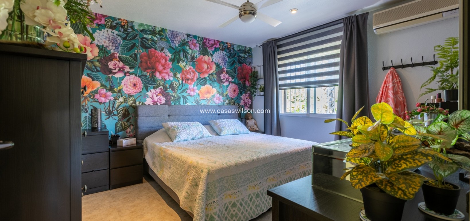 Sale - Villa - Benijofar