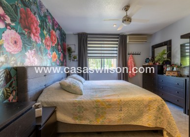 Sale - Villa - Benijofar