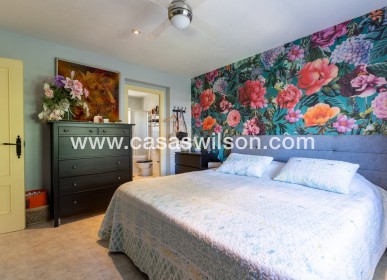 Sale - Villa - Benijofar