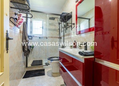 Sale - Villa - Benijofar