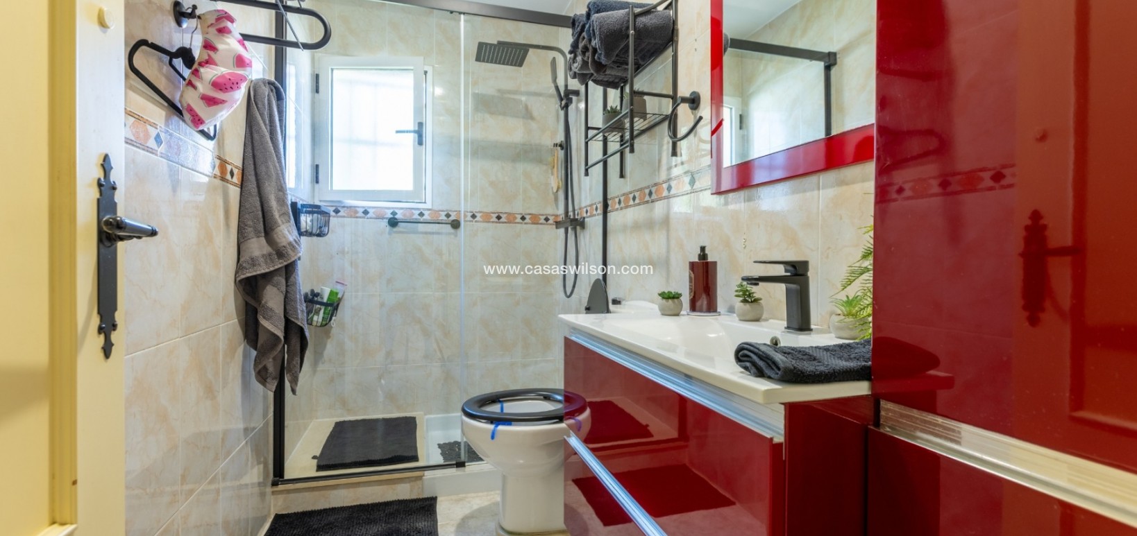 Sale - Villa - Benijofar