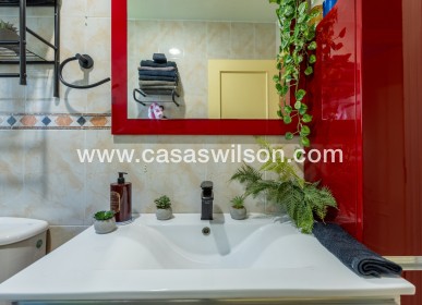 Sale - Villa - Benijofar